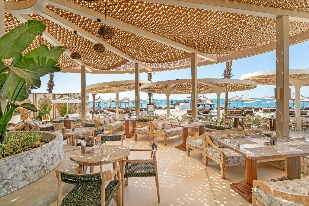 Restaurant, Titanic Deluxe Golf Belek, Antalya