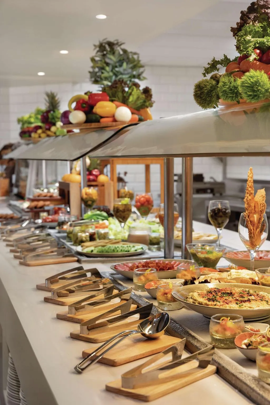 Restaurant, Hyatt Vivid Playa Del Carmen - Adults Only, Playa Del Carmen