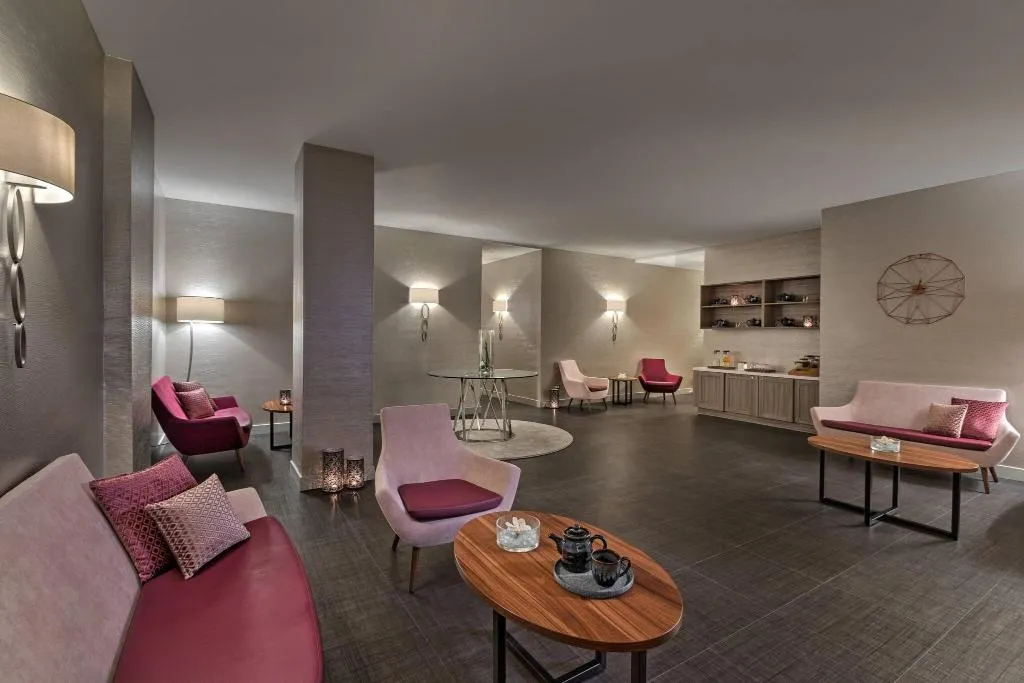 Sports and Entertainment, Le Meridien Lav Split, Split