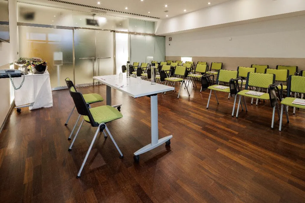 Conferences, Best Western Premier Hotel Royal Santina, Rome
