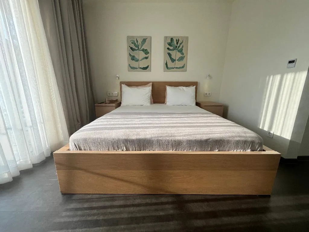 DOUBLE STANDARD Room, House Of Marmaris, Dalaman