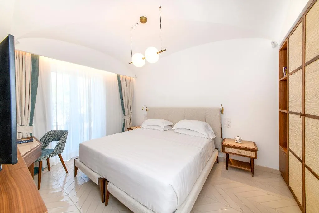 VILLA PREMIUM Room, Orablu Exclusive Villas, Naples