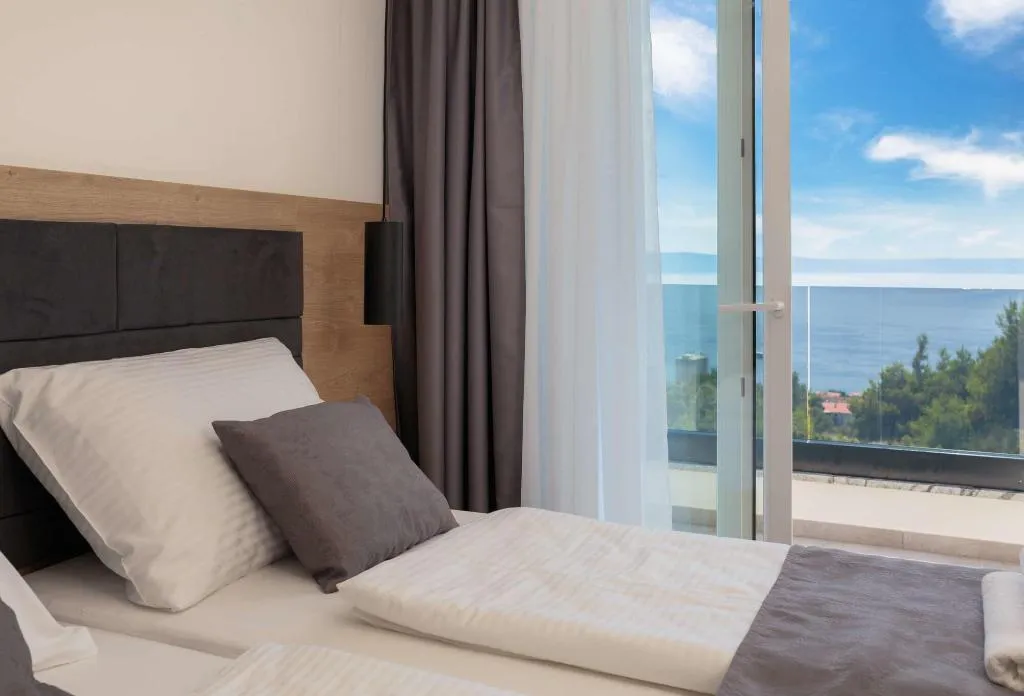 Room, Villa Medak, Split