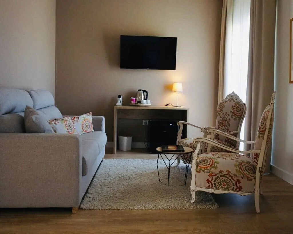 Room, Añoreta Suites, Costa Del Sol