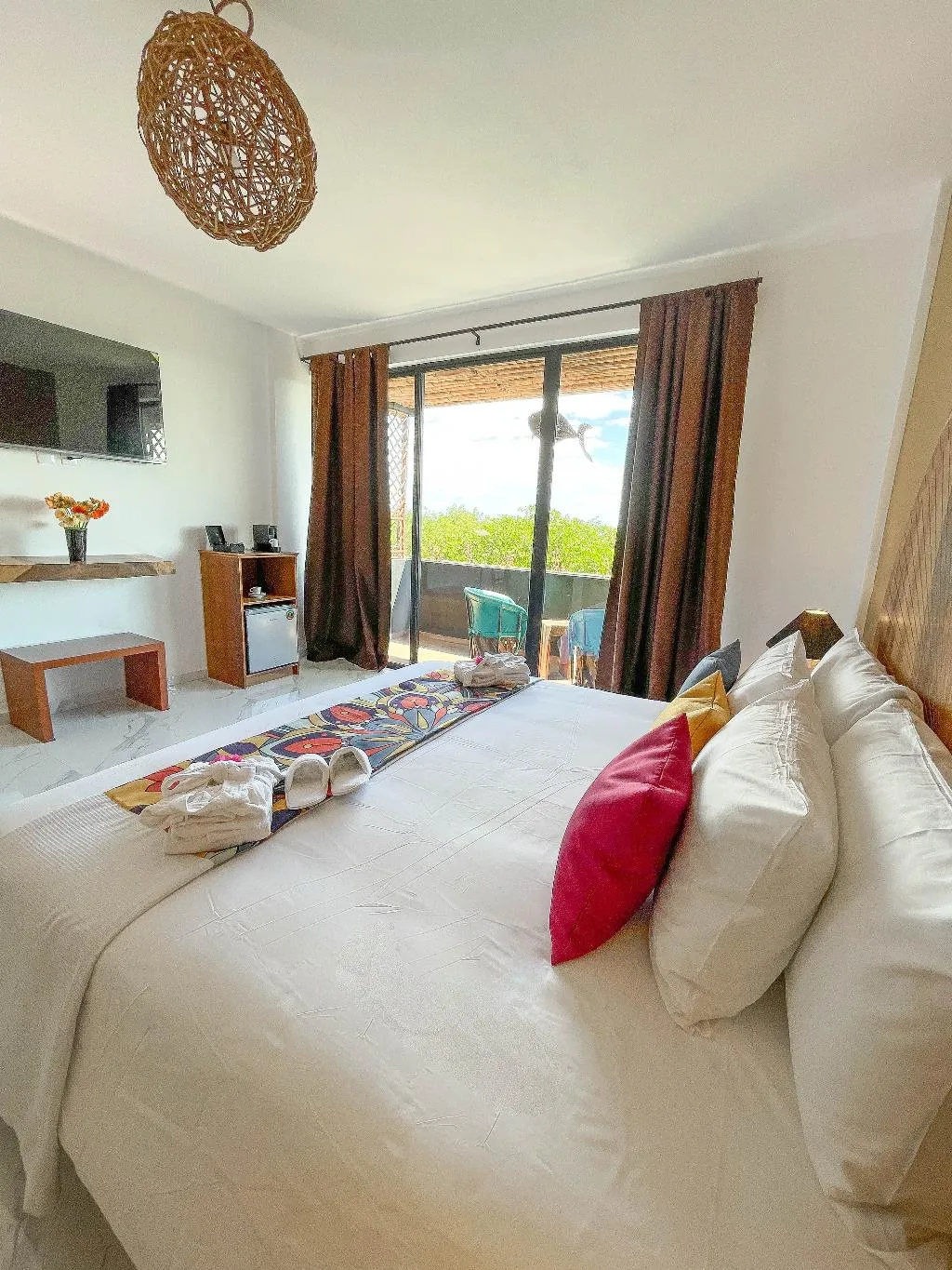 Room, Akuazul Resorts Only Adults, Cancun Area