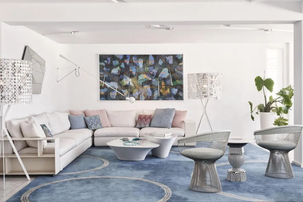 Bar, Myconian Kyma, a Member of Design Hotels, Mykonos