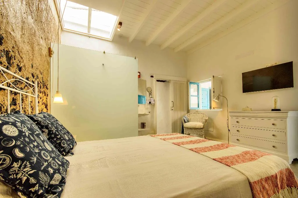 APARTMENT STANDARD Room, La Casa de las Salinas, Lanzarote