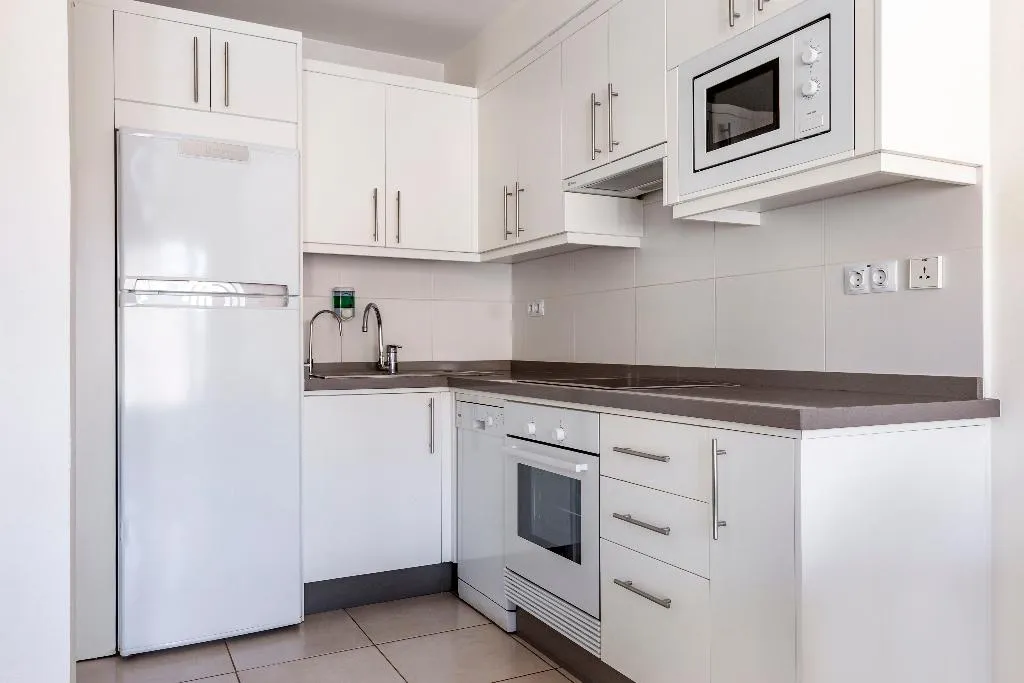 APARTMENT ONE BEDROOM Room, Club Cala Blanca, Gran Canaria