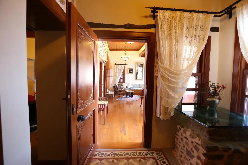 SUITE SEA VIEW Room, Villa Turka, Antalya
