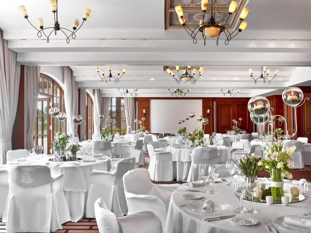 Conferences, The St. Regis Mardavall Resort, Majorca