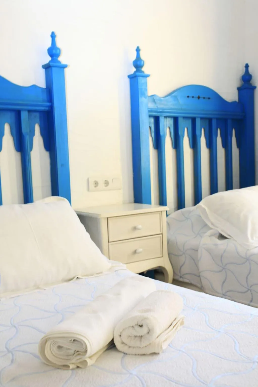 Room, Otel Mavi Beyaz Palamutbükü, Dalaman