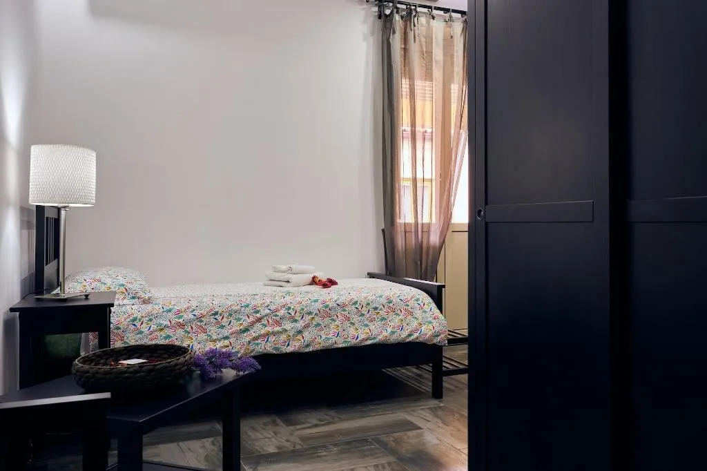 Room, Casa Provenza Rooms, Catania