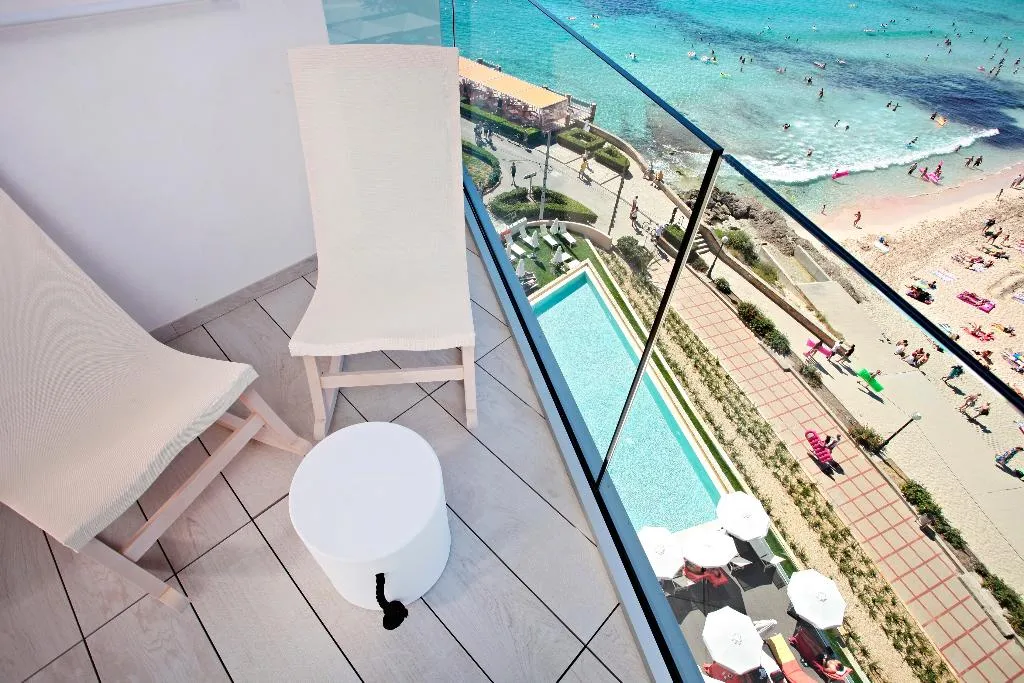 DOUBLE SUPERIOR SEA VIEW Room, Son Moll Sentits Hotel & Spa, Majorca