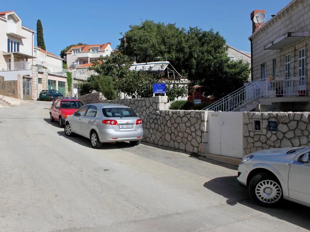 General view, Apartments Bulic, Dubrovnik