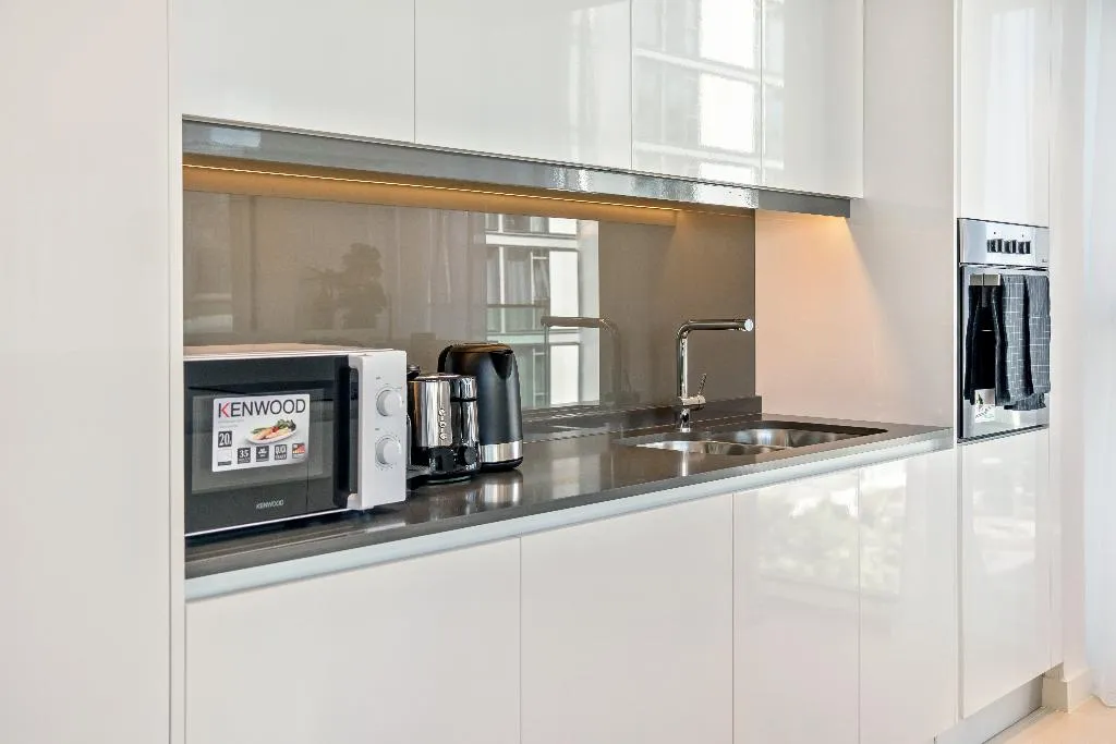 APARTMENT THREE BEDROOMS Room, FAM Living - Bluewaters Island, Dubai