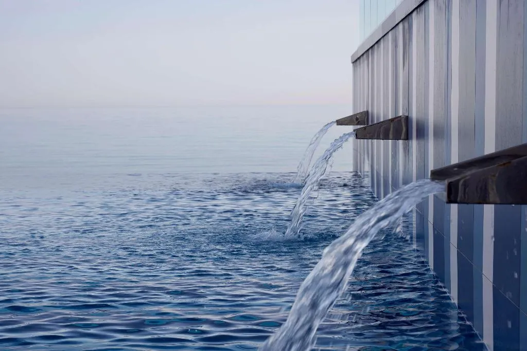 Pool, I Resort Beach Hotel and Spa, Crete