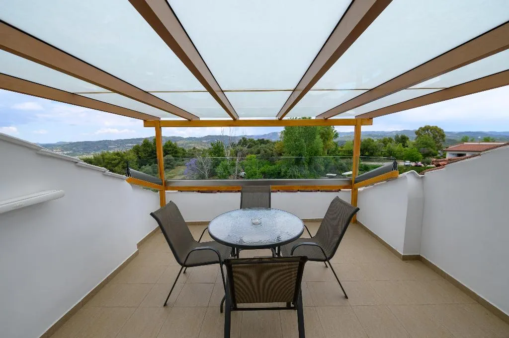 APARTMENT SUPERIOR Room, Europa Olympia, Kalamata