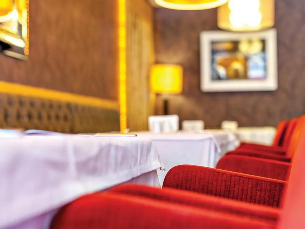 Restaurant, Grand Cettia Hotel, Dalaman