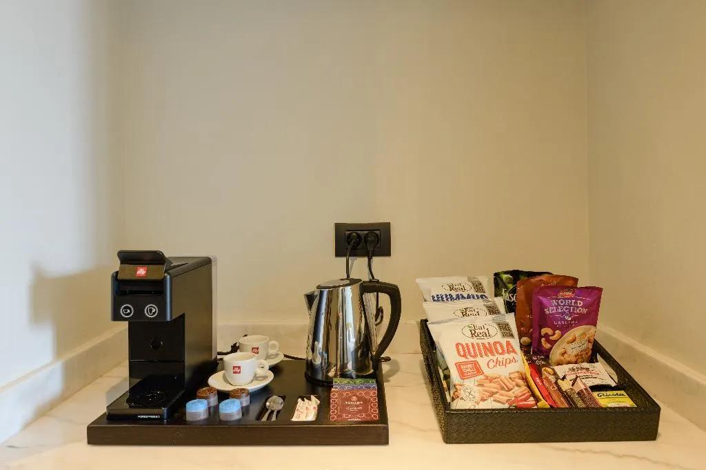 SUITE EXECUTIVE Room, JM Suites Hotel Eco-Friendly Casablanca, Casablanca