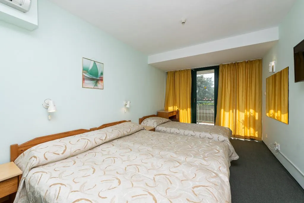 TRIPLE STANDARD Room, Trakia, Bourgas
