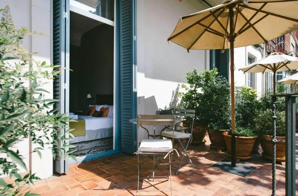Room, Circa 1905 Boutique B B, Barcelona