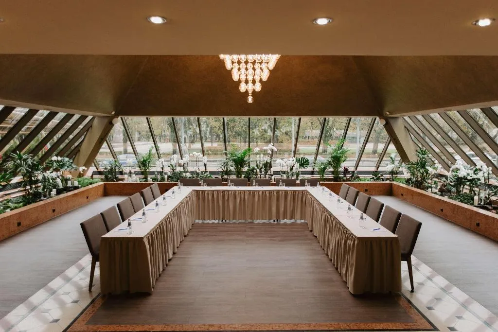 Conferences, Radisson Blu Ridzene Hotel, Riga
