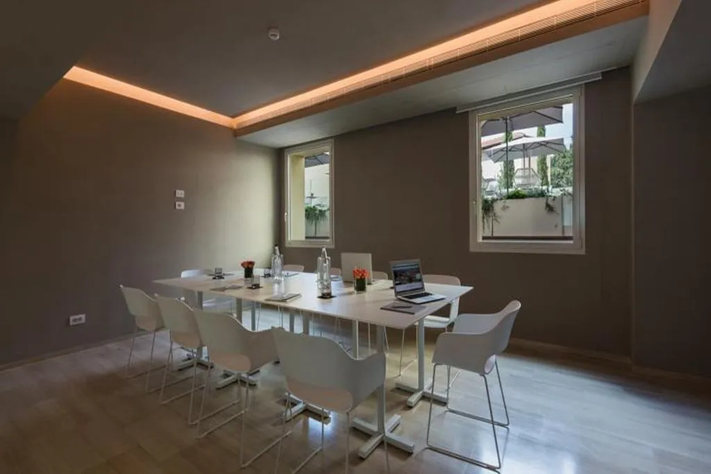 Conferences, Hotel Glance In Florence, Florence