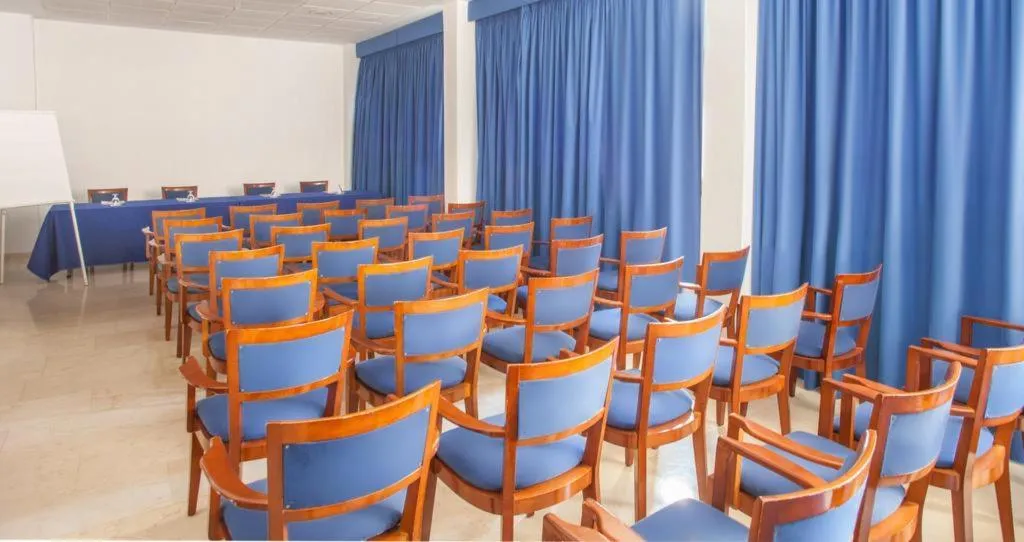 Conferences, Poseidon Resort, Costa Blanca