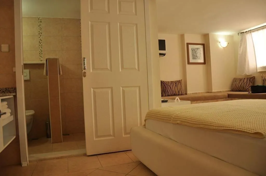 Room, Safari Suit Hotel, Antalya