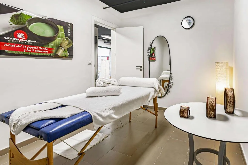 Sports and Entertainment, THB Flora, Lanzarote