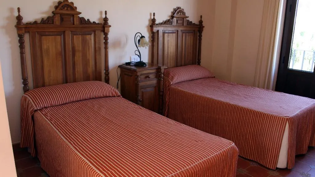 FAMILY ROOM STANDARD Room, Vega de Cazalla, Seville