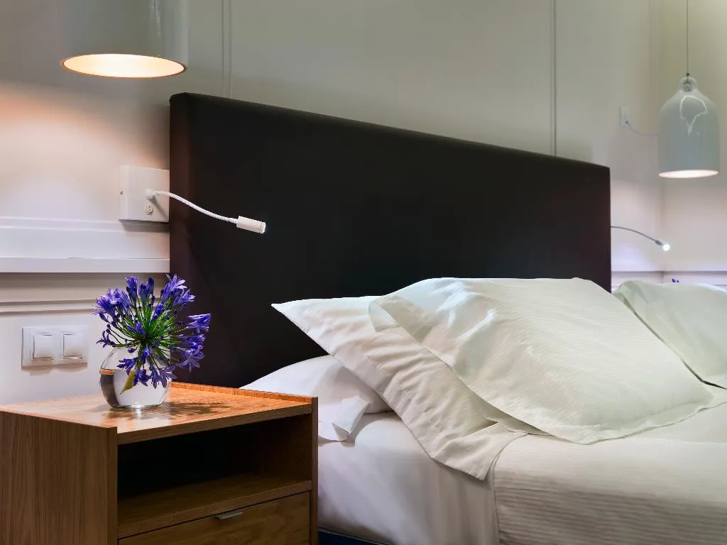 Room, H10 Conquistador, Tenerife