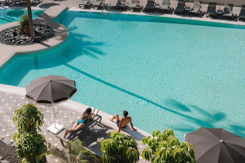 Pool, Bahia Principe Escape Tenerife Newly Renovated, Tenerife