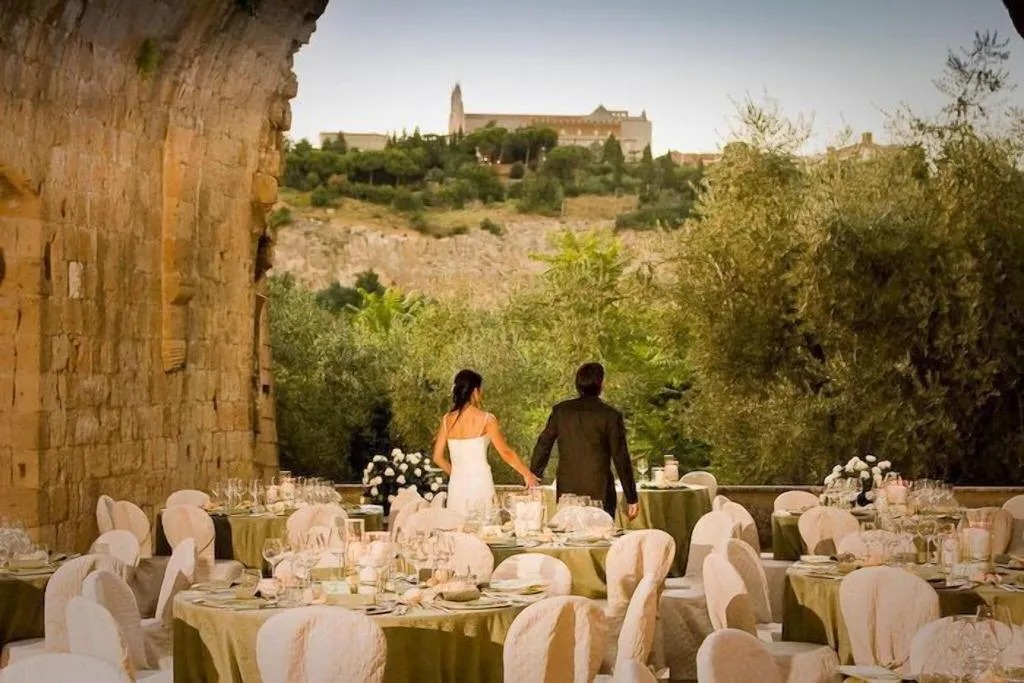 Conferences, La Badia Di Orvieto, Perugia