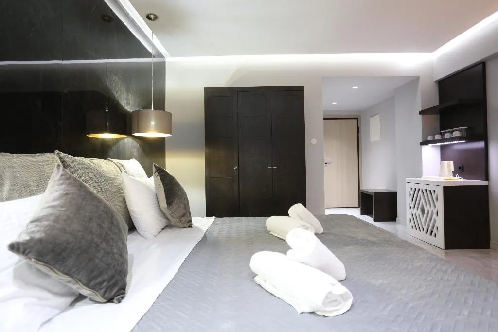 SUITE STANDARD Room, Tropical, Halkidiki