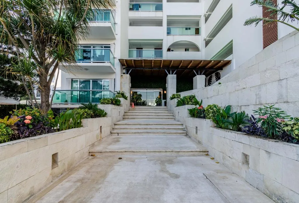 General view, Ocean Dream Cancun by GuruHotel, Cancun Area