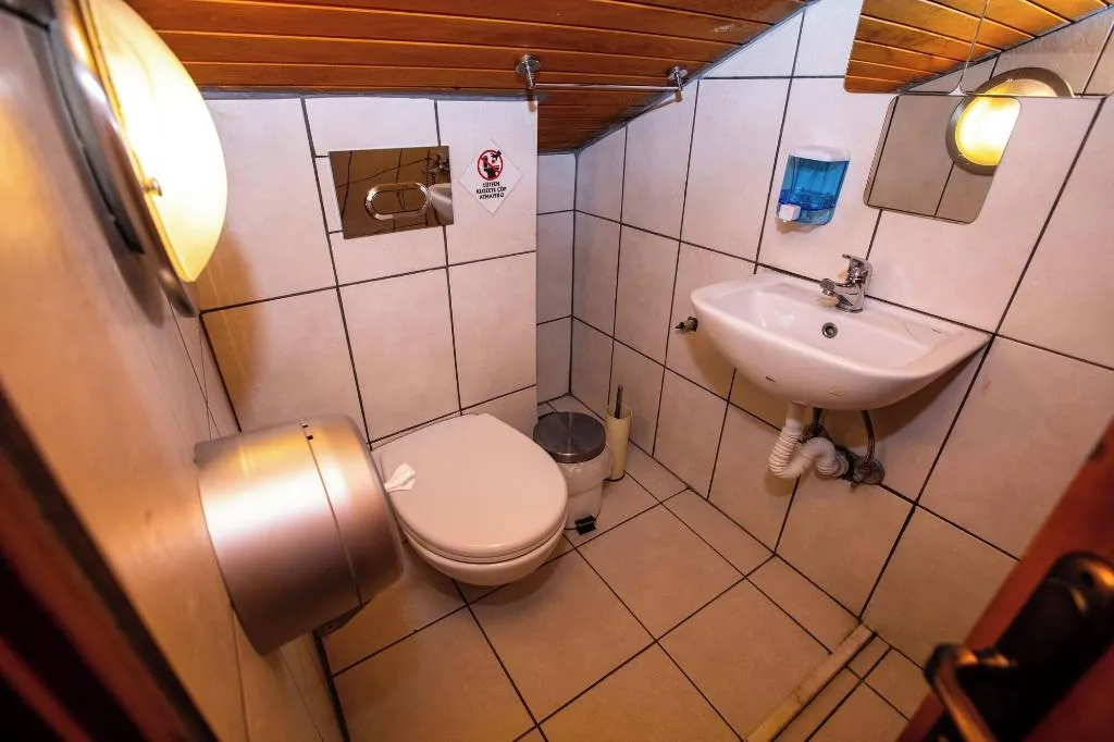 Room, Sirince Klaseas Hotel & Restaurant, Izmir