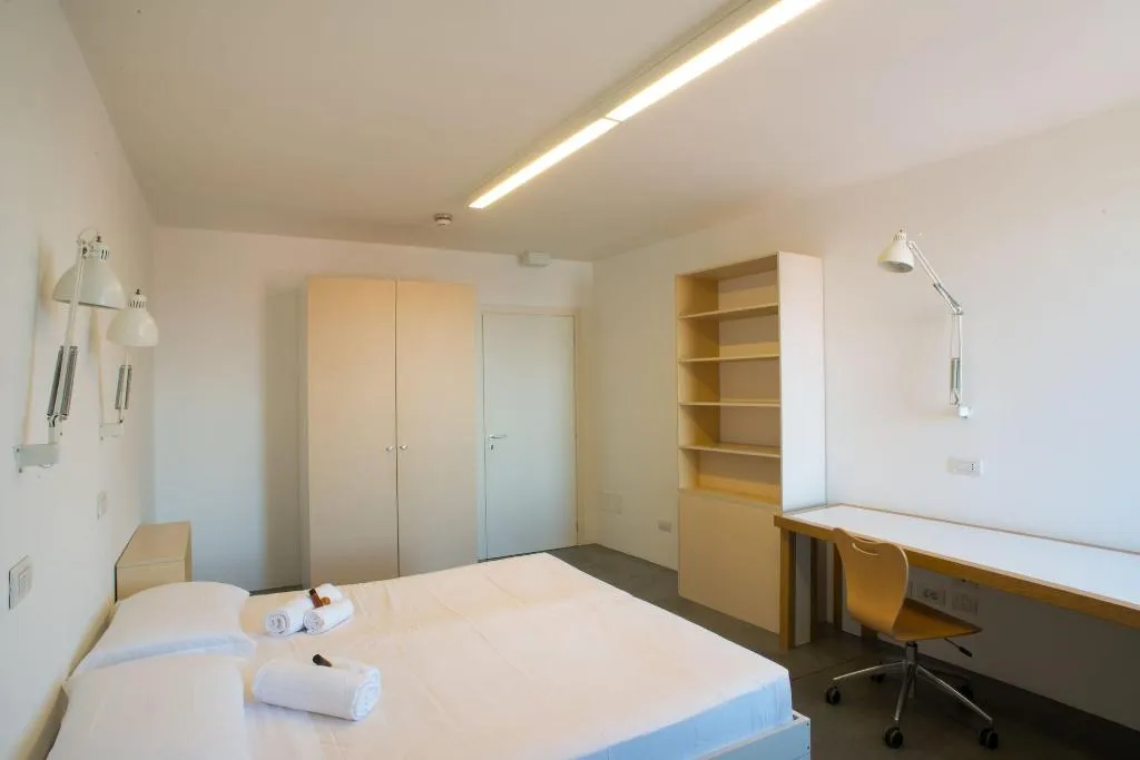 Room, Combo Venezia, Venice
