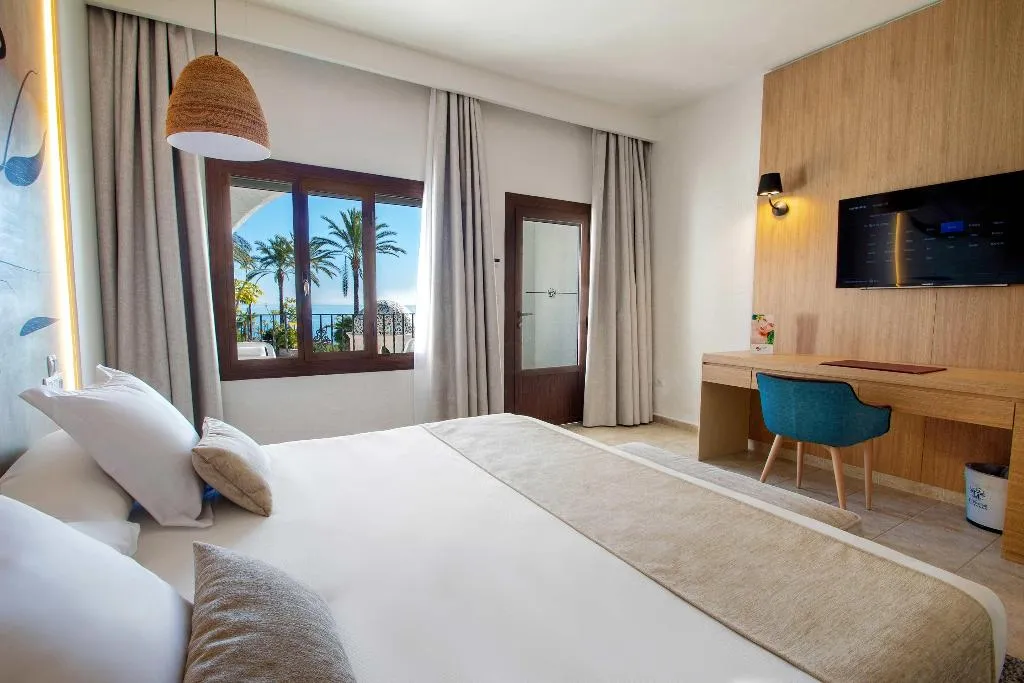 Room, Hotel Servigroup Montiboli, Costa Blanca
