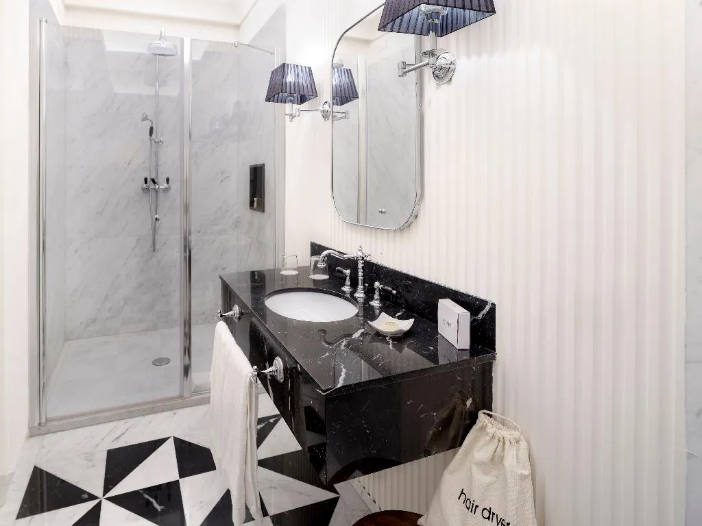 SUITE EXECUTIVE Room, Regency, Florence
