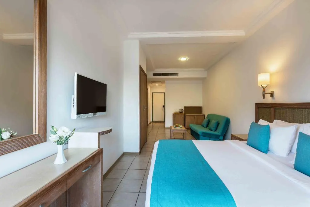 DOUBLE SINGLE USE STANDARD Room, Labranda Mares Marmaris, Dalaman