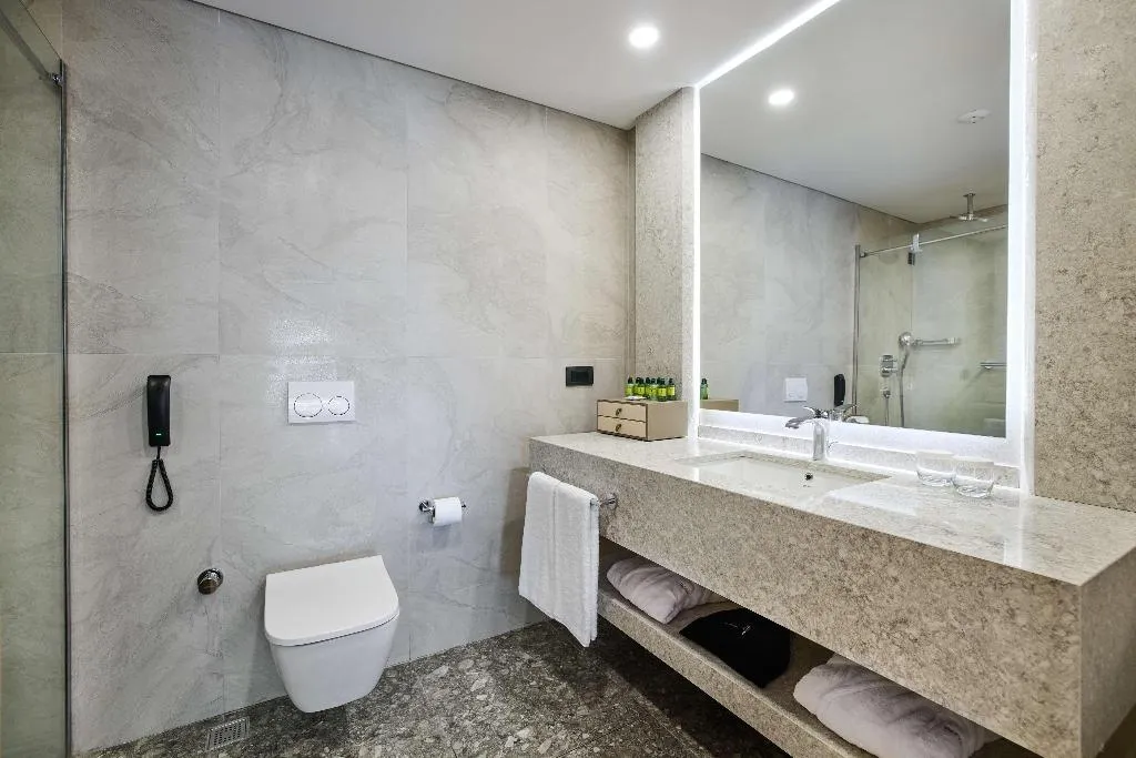 Room, Mövenpick Resort Antalya Tekirova, Antalya