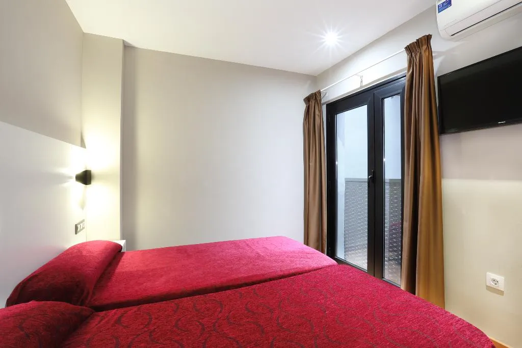 Double or Twin STANDARD Room, Alameda, Costa Blanca