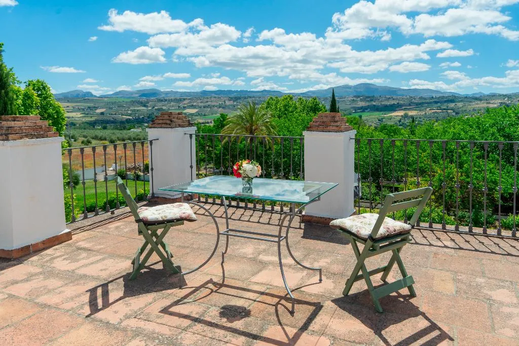 SUITE STANDARD Room, Boutique Hotel Molino del Arco, Costa Del Sol