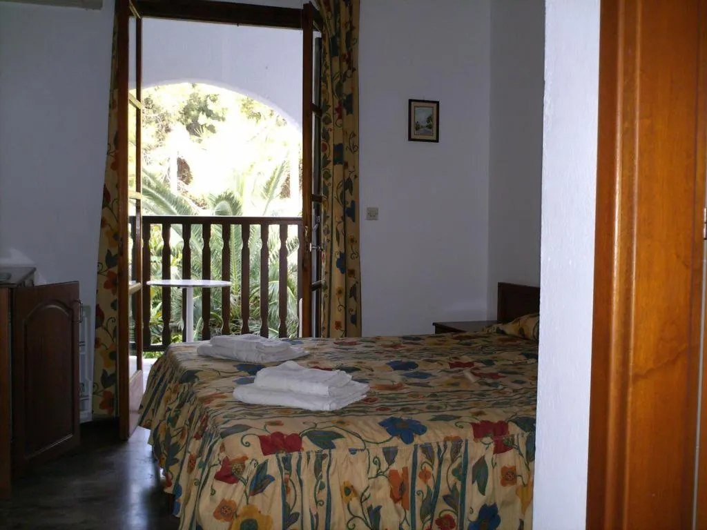 SINGLE STANDARD Room, Golden Beach, Skiathos