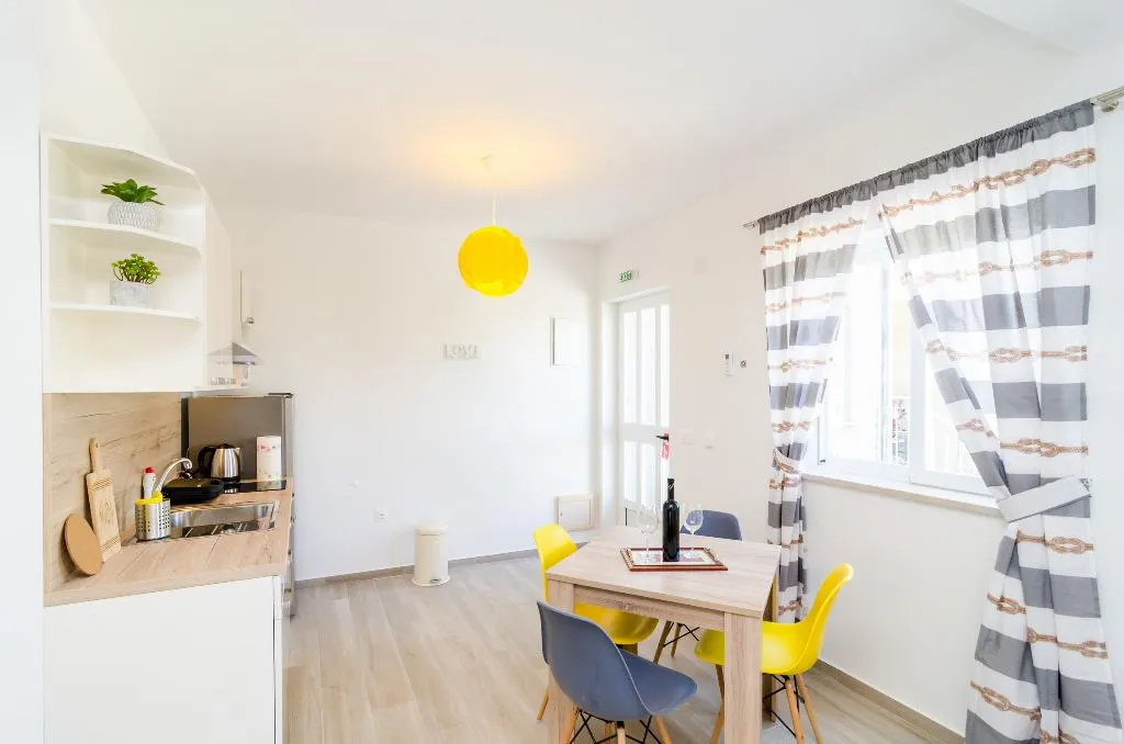 STUDIO CITY VIEW Room, ABC Apartments, Dubrovnik