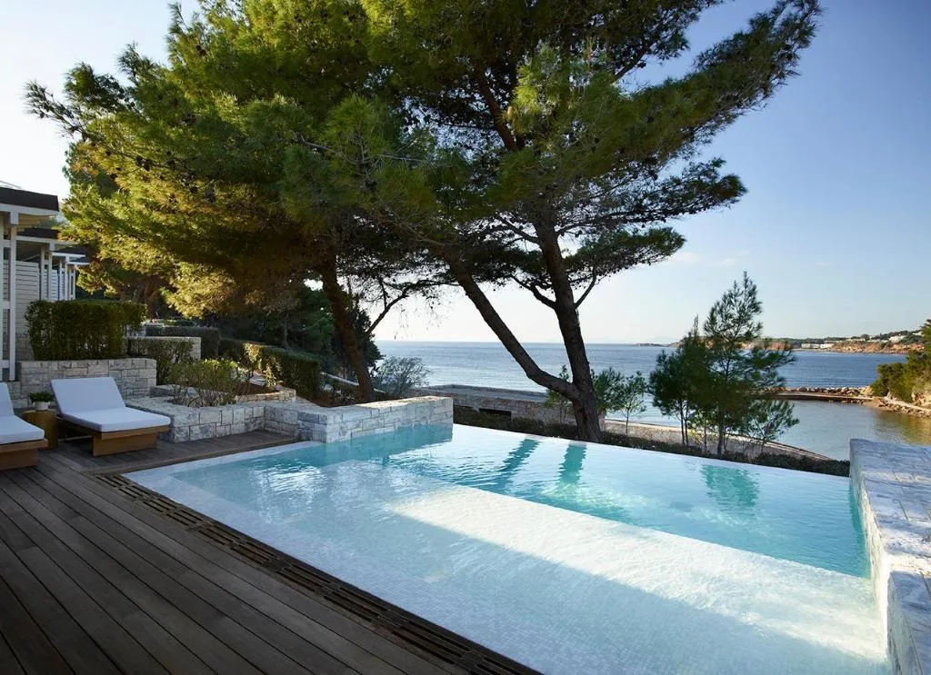 General view, Four Seasons Astir Palace Hotel Athens, Athens
