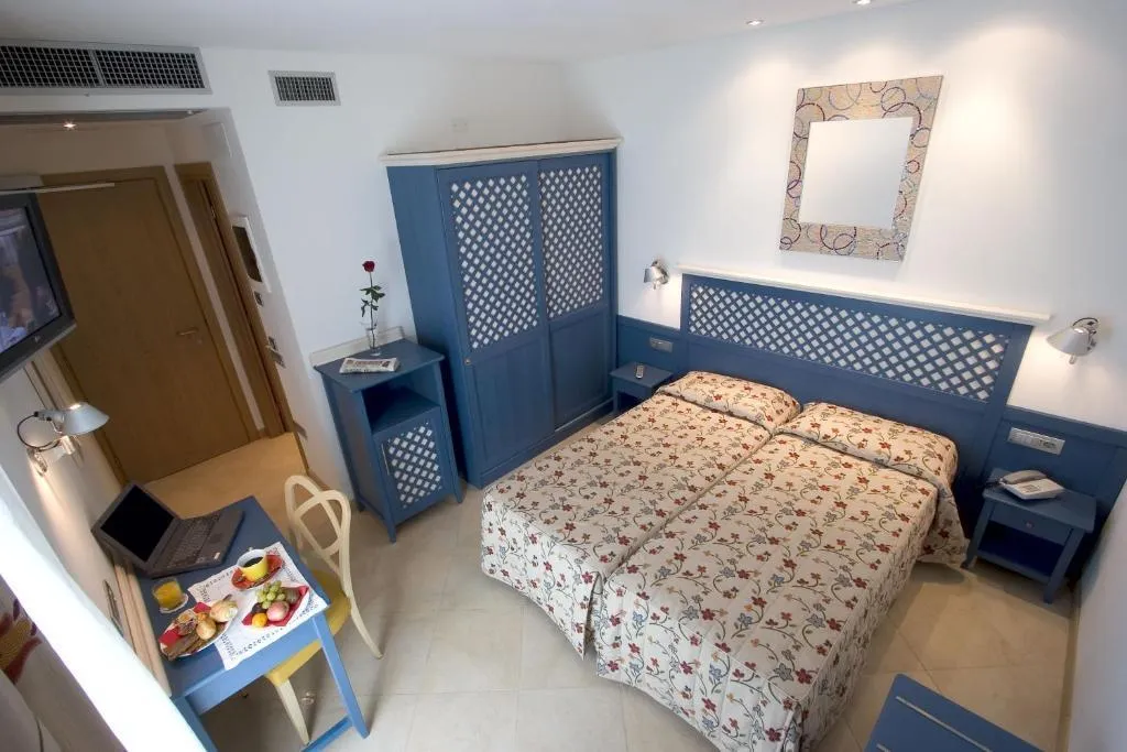 Room, Hotel Katja, Venice