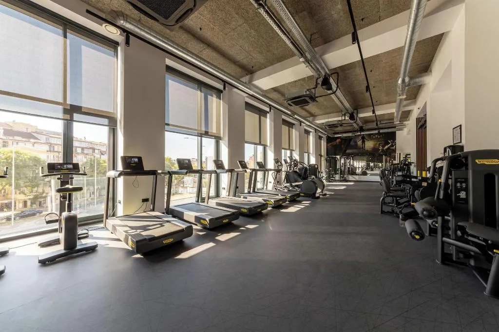 Sports and Entertainment, Campus 90, Varna