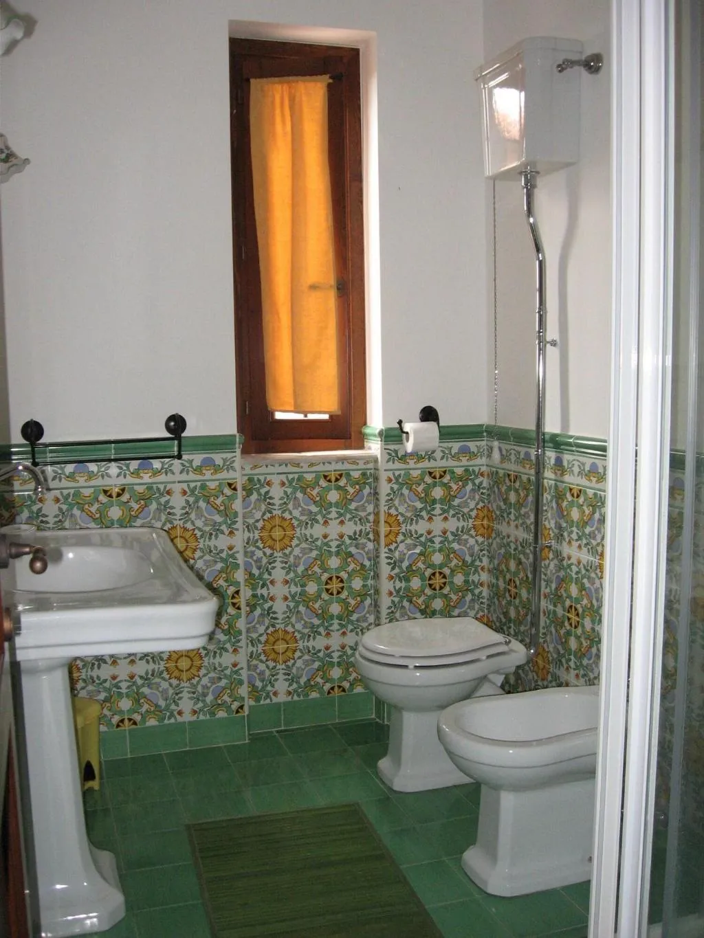 Room, Agriturismo La Gismonda, Rome